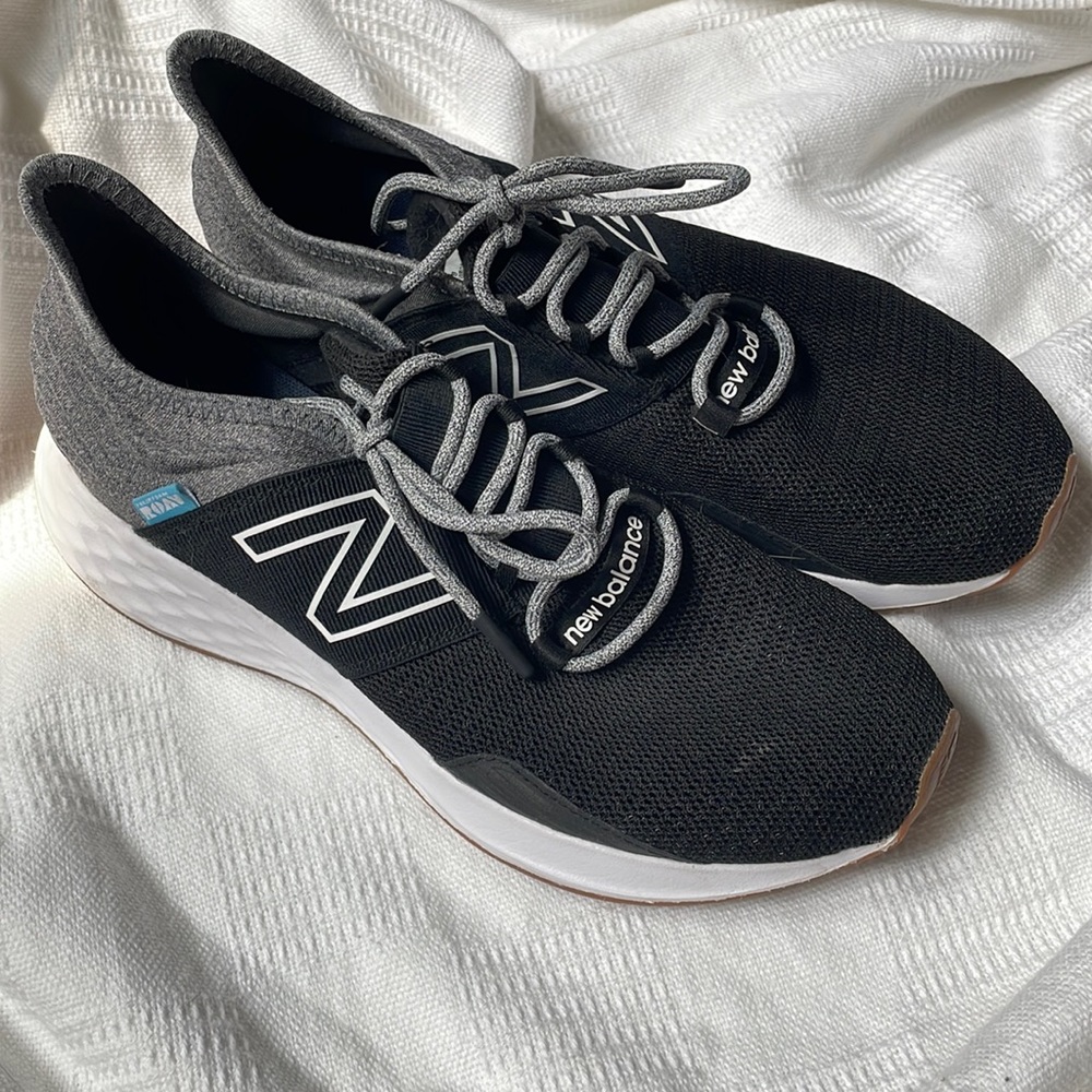 NEW BALANCE Fresh Foam Roav Running Shoe